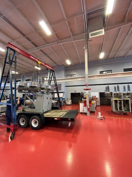 Premier Power Maintenance