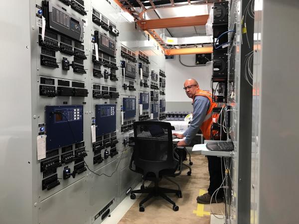 Premier Power Maintenance