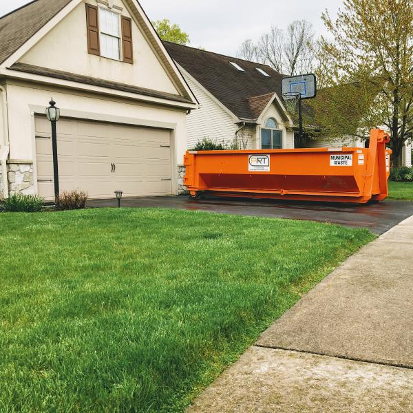 Precision Rolloff and Transportation