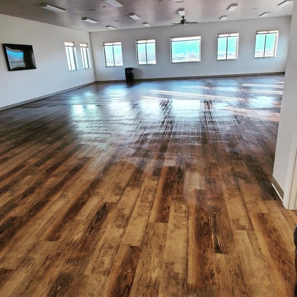 Montana Faith Cleaning LLC