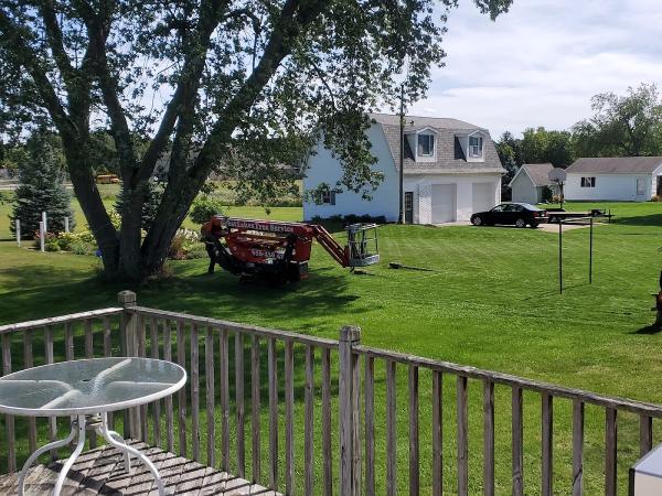 Great Lakes Tree Service