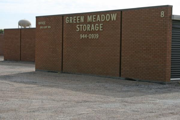 Green Meadow Storage