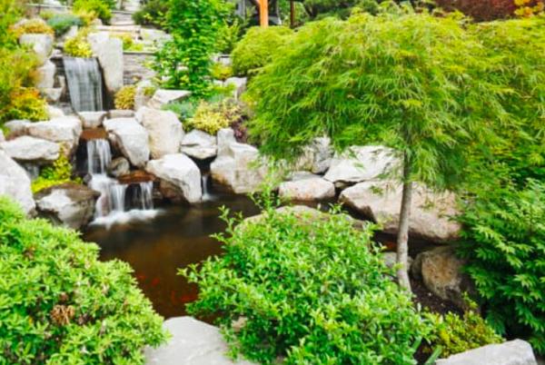Chino Hills Pro Landscapers