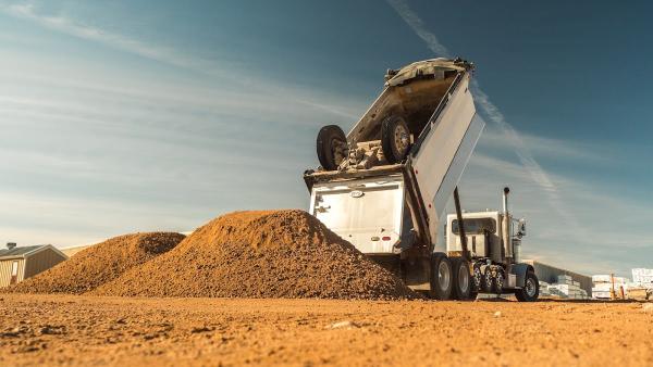 Schwarz Paving Company