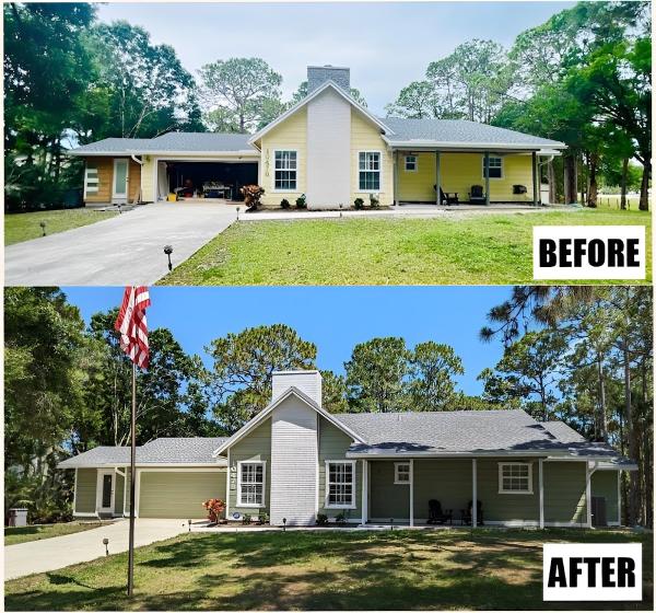 As You Like It Painting Company