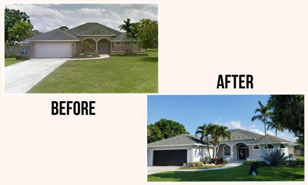 As You Like It Painting Company