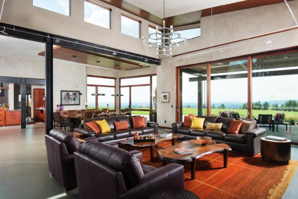 Pacific Rim Sash & Door LLC
