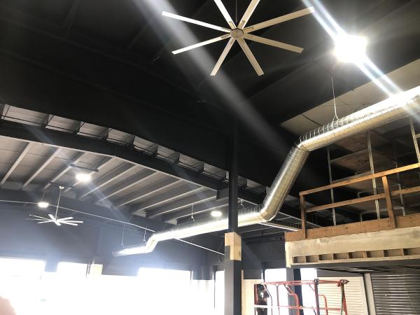 Sims Heating and Cooling Service Inc