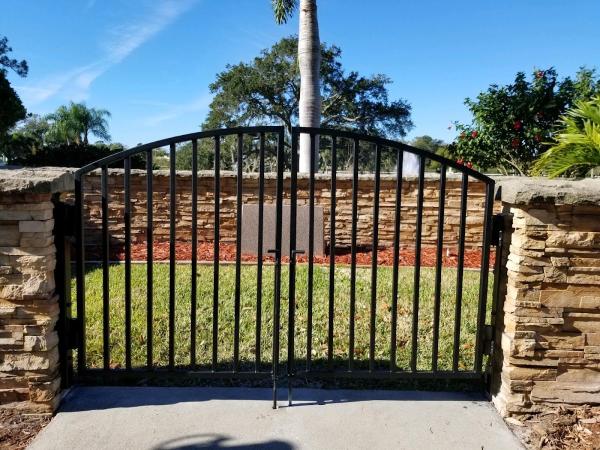 Florida Gate Masters