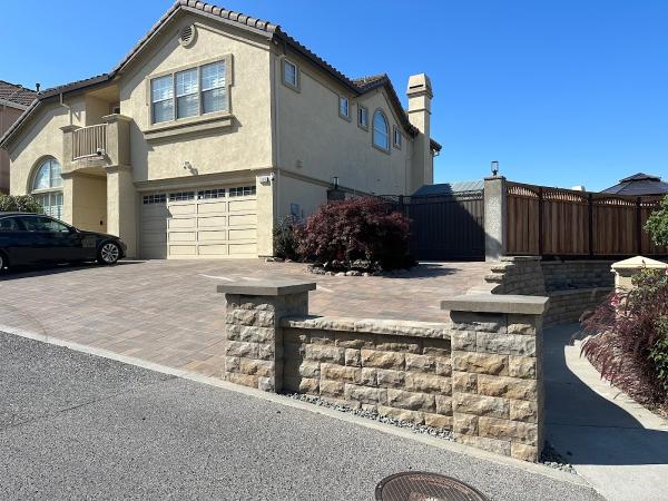 Greenyard Landscaping and Demolition