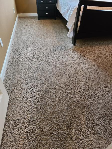 Nu-Look Carpet Cleaning