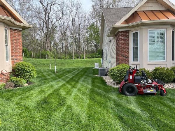 Wells Lawn Care & Landscaping