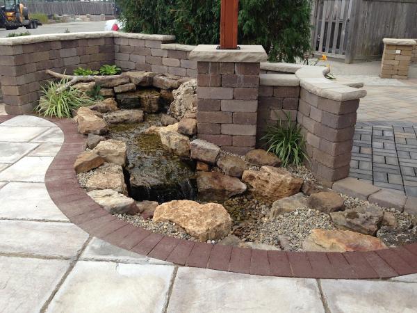 Wells Lawn Care & Landscaping