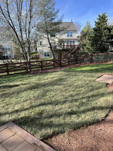 Mulcahy Services Lawn and Landscape