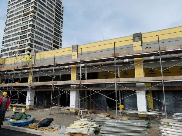 Statewide General Contracting & Construction