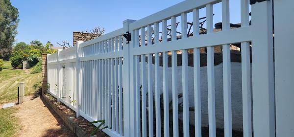 Irvine Fence Inc