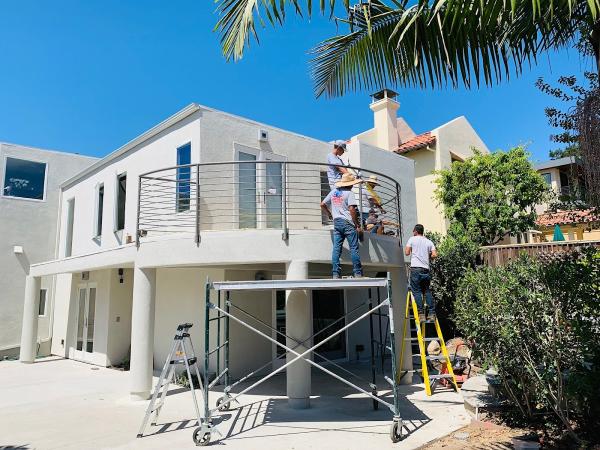 BNC Builders Inc