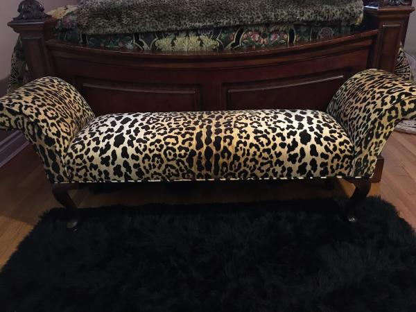 East Meadow Upholsterers