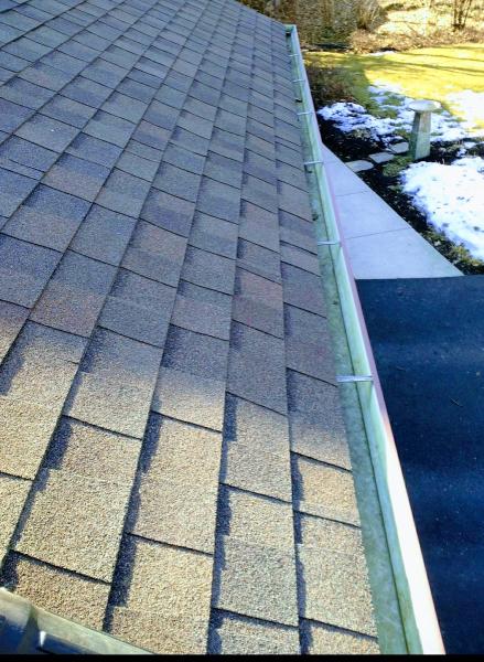 Laityns Landscaping LLC