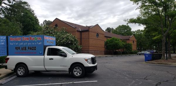 Discount Junk Removal
