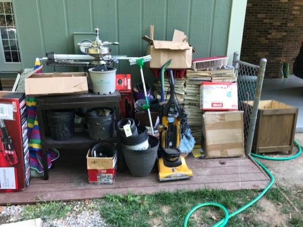 Discount Junk Removal