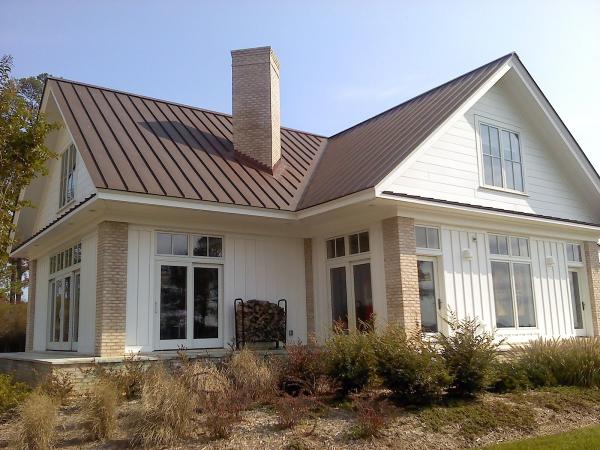 Cross Timbers Roofing