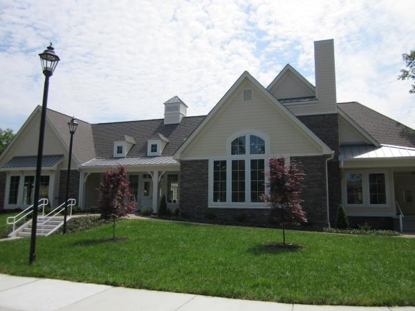 Cross Timbers Roofing