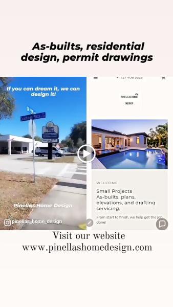 Pinellas Home Design LLC