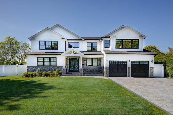 Noah Construction & Builders