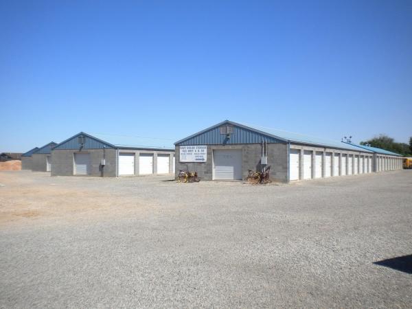 Dave Dolan Storage