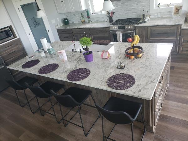Brilliant Stone Creations