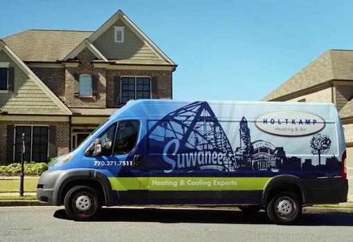 Holtkamp Hvac & Plumbing