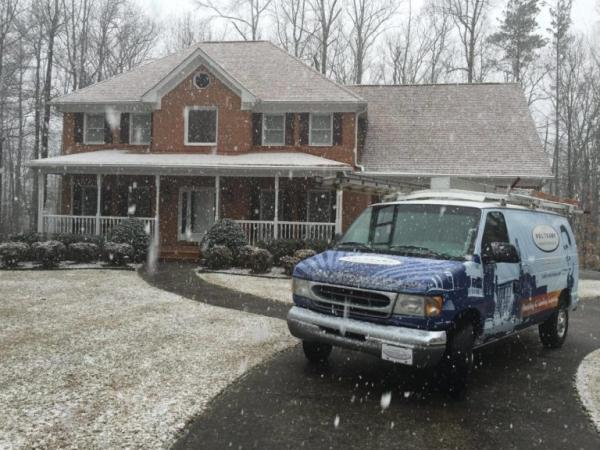 Holtkamp Hvac & Plumbing