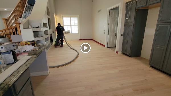 AB Custom Wood Flooring