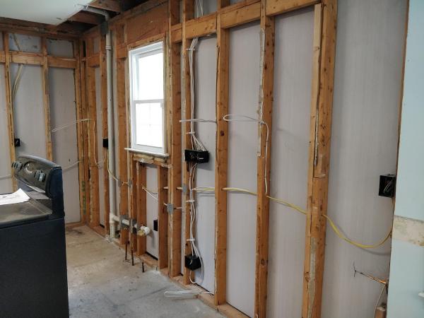 JML Electric LLC