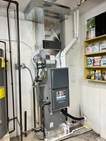 A-1 Heating & Improvement Co.