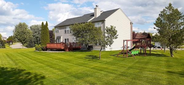 Green Glove Landscaping