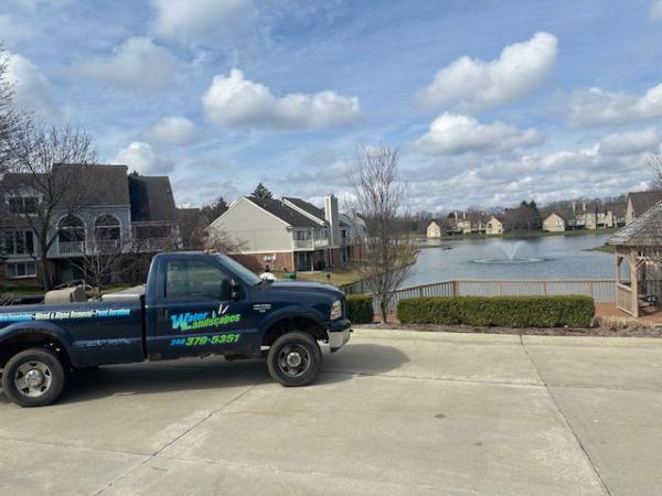 Water Landscapes LLC
