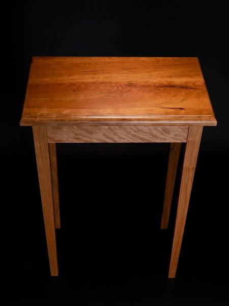 Dovetails and Stitches
