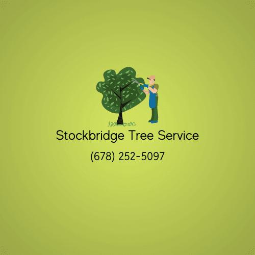 Stockbridge Tree Service