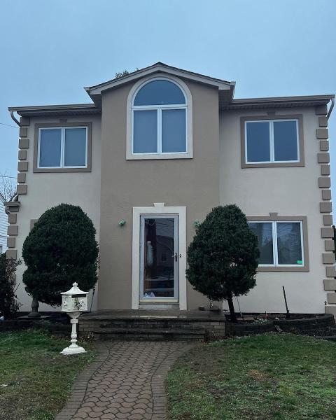 Alvarenga Stucco & Masonry Corp