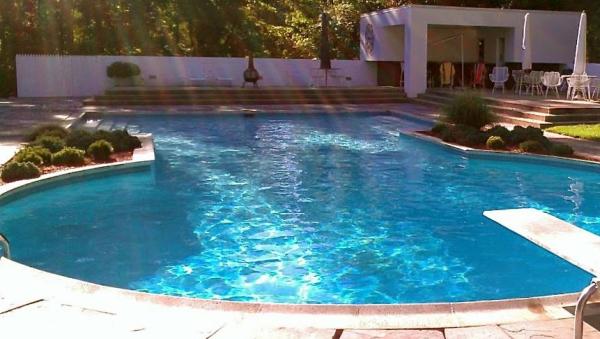 Aqua Pro Pool & Spa Service