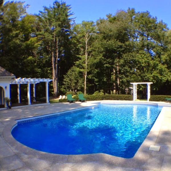 Aqua Pro Pool & Spa Service