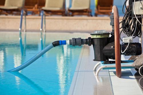 Aqua Pro Pool & Spa Service