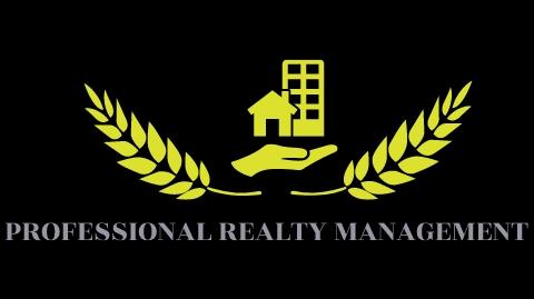 Professional Realty Management