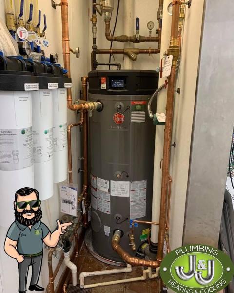 J&J Plumbing