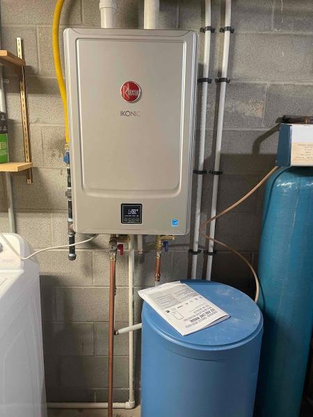 J&J Plumbing