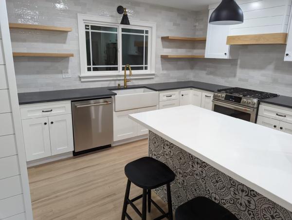 Le Chique Home Design