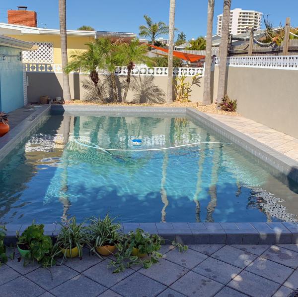 Paradigm Pools LLC