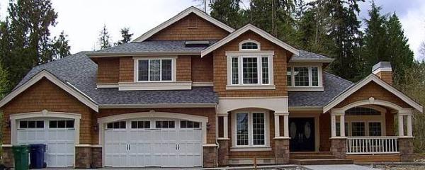 DCT Siding